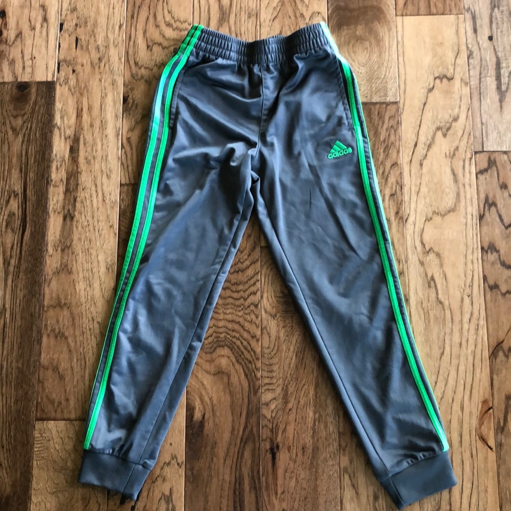 Adidas Joggers YOUTH MEDIUM